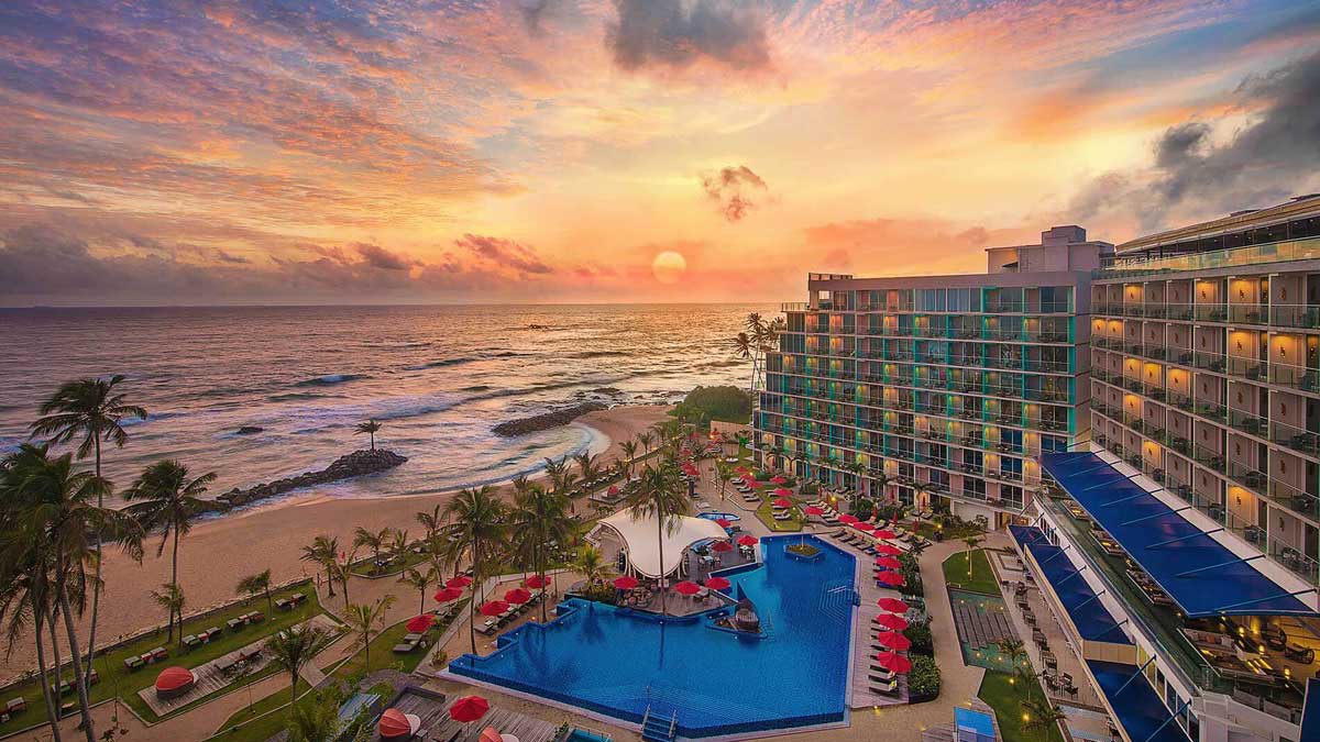 Amari Galle, Galle