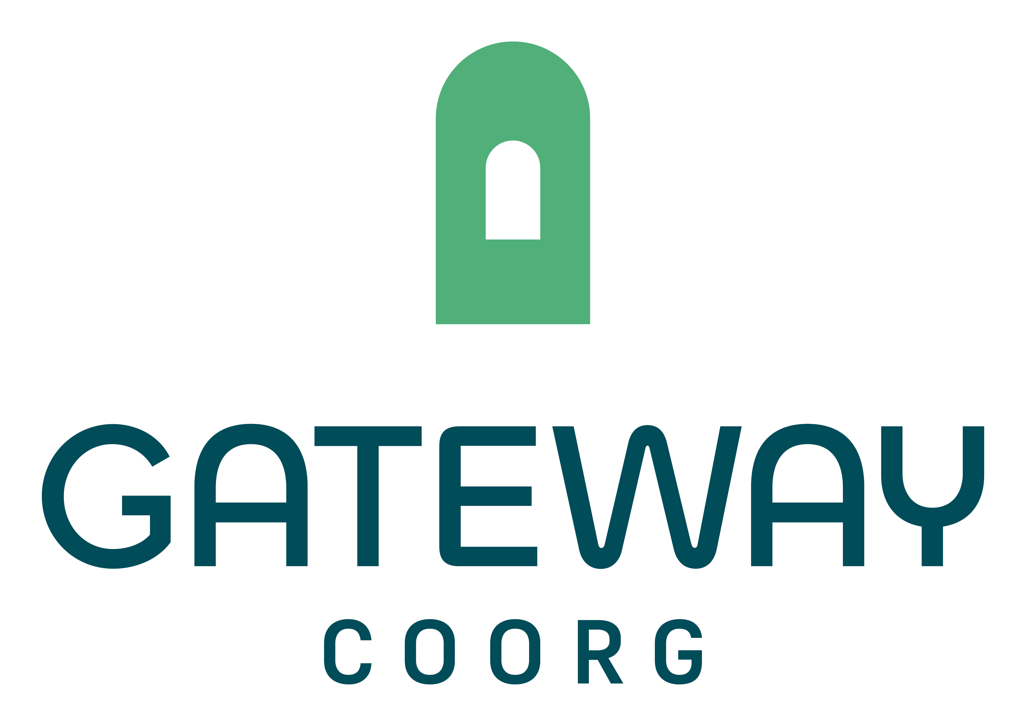GATEWAY COORG