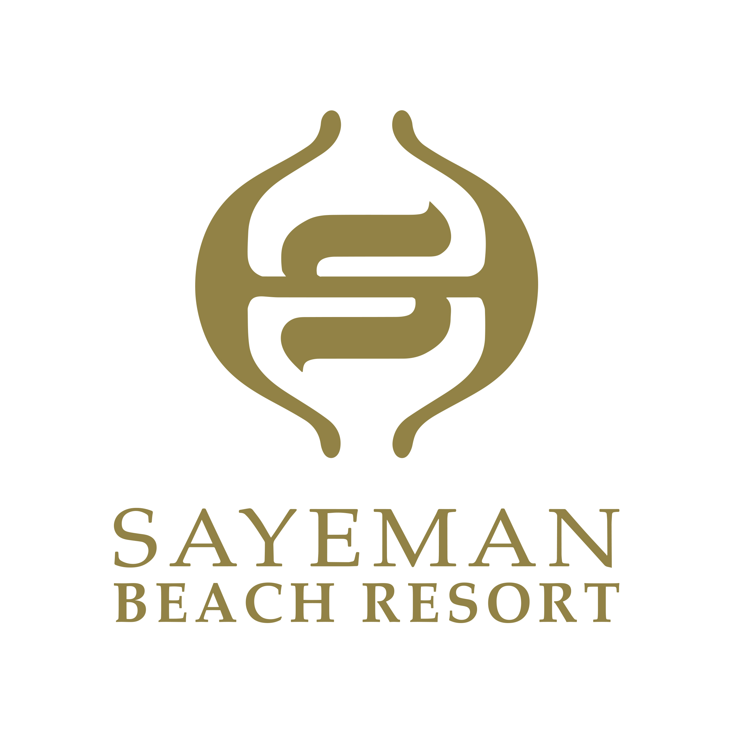 Sayeman Beach Resort