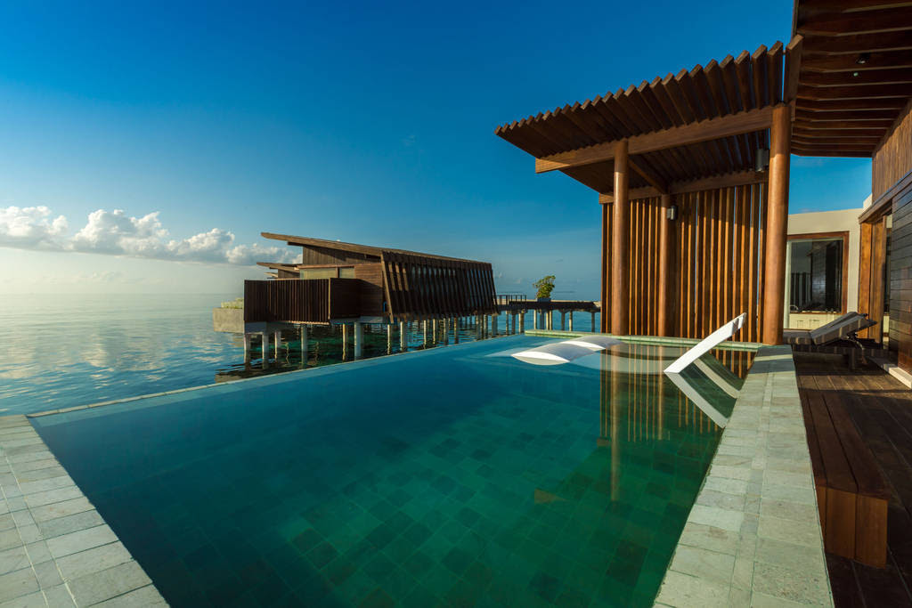 Park Hyatt Hadahaa Maldives