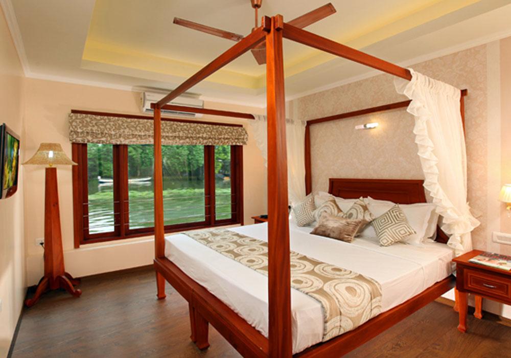 Spice Routes Luxury Cruises