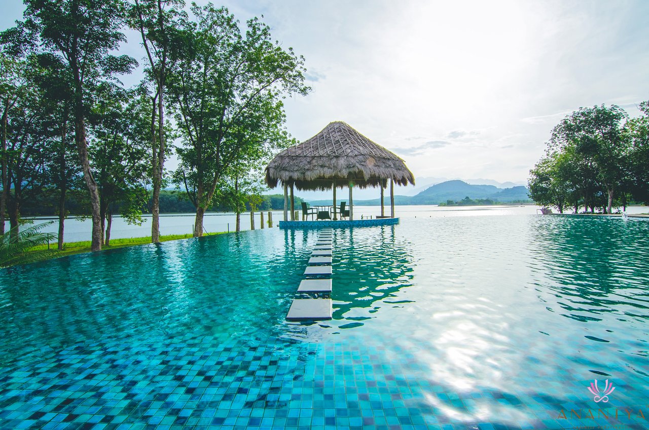 Anantya Resorts