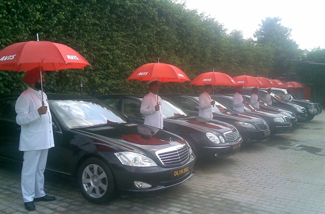 Avis, India