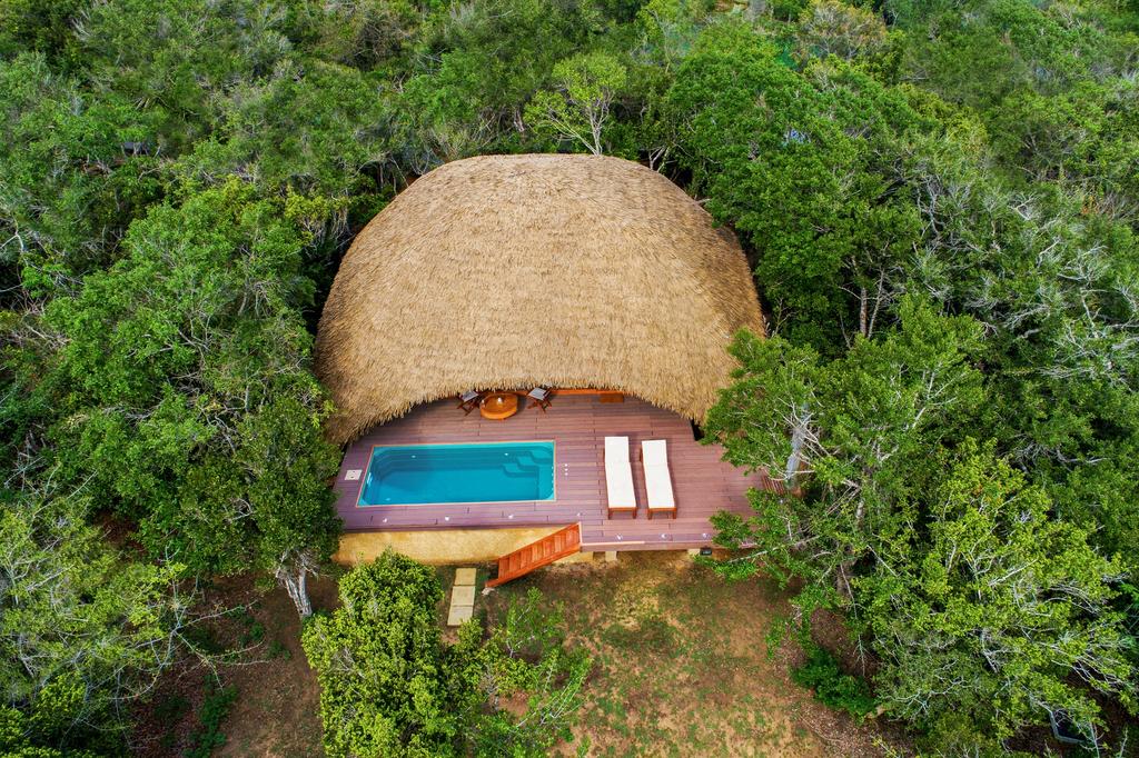 Chena Huts by Uga Escapes