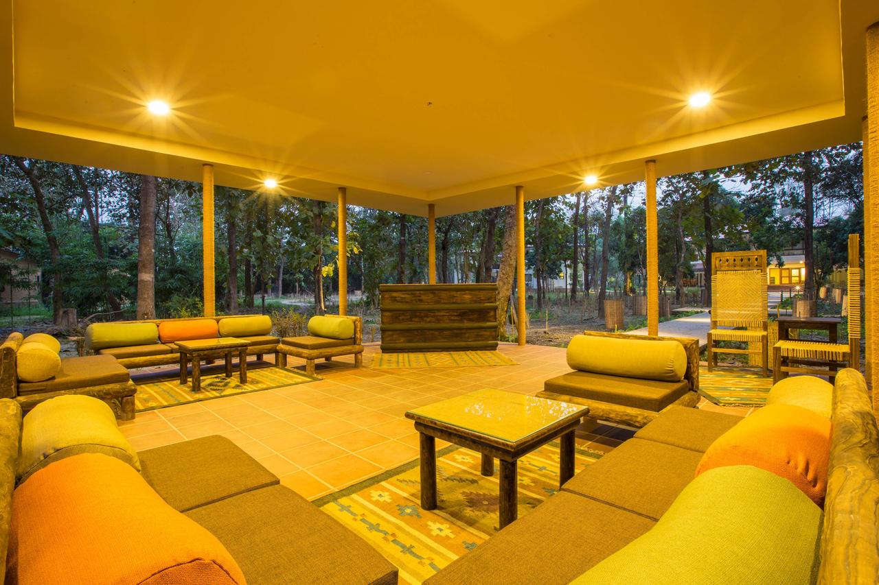 Jagatpur Lodge by Annapurna