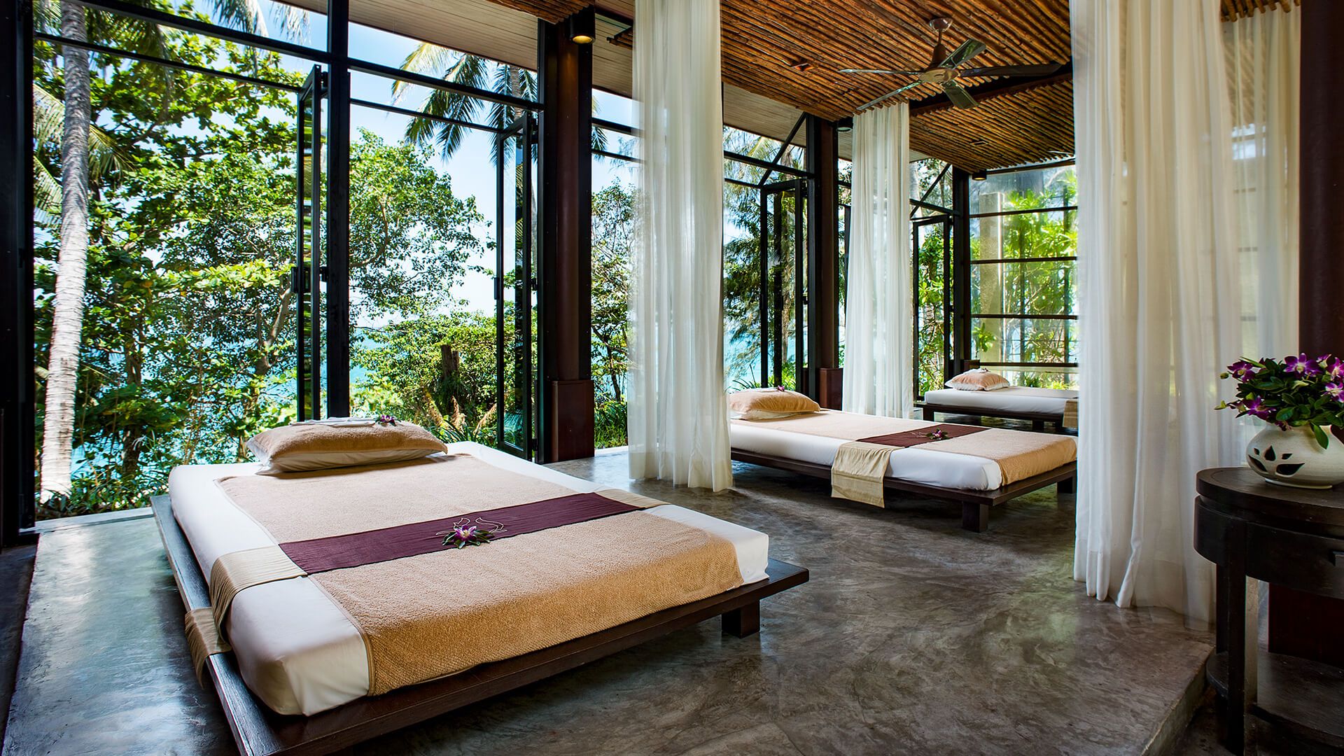 Spa Cenvaree