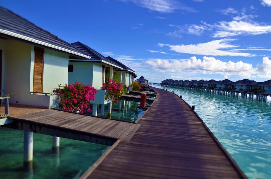 Sun Island Resort and Spa