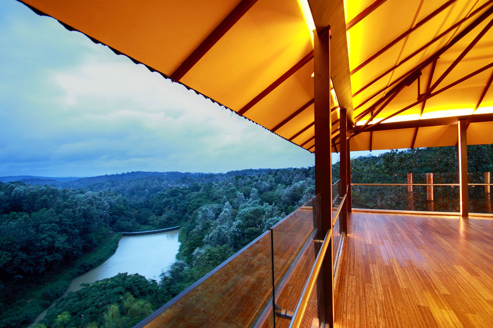 The Ibnii Coorg
