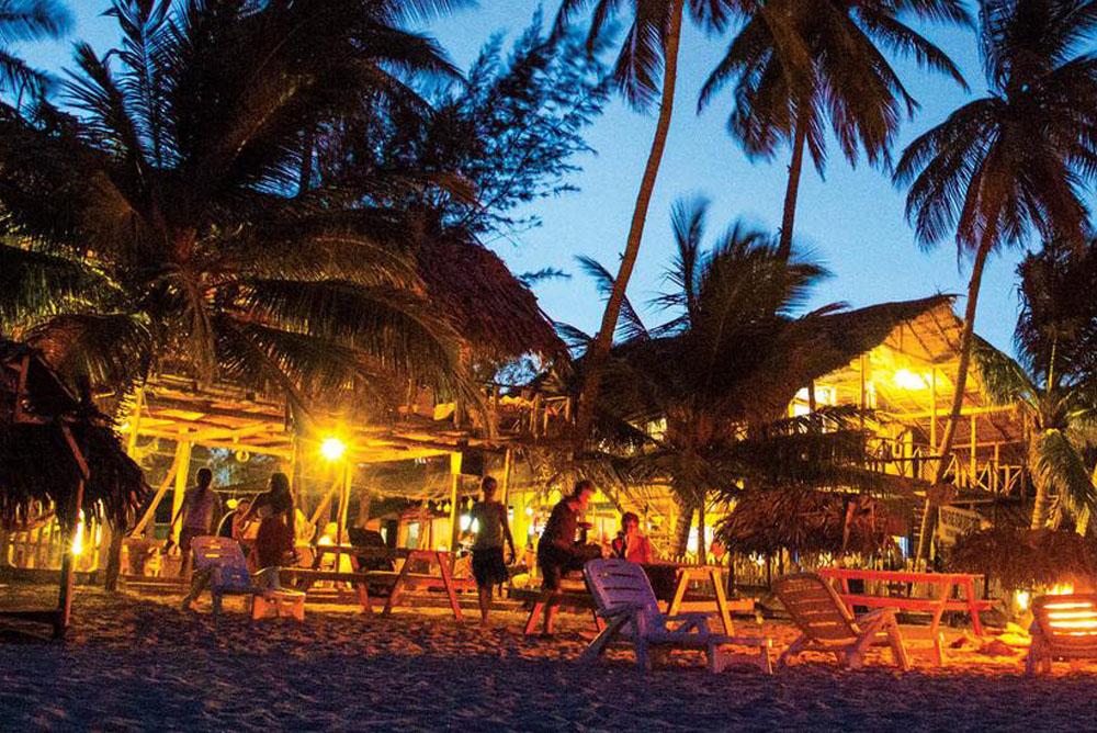 Aqua Inn , Trincomalee