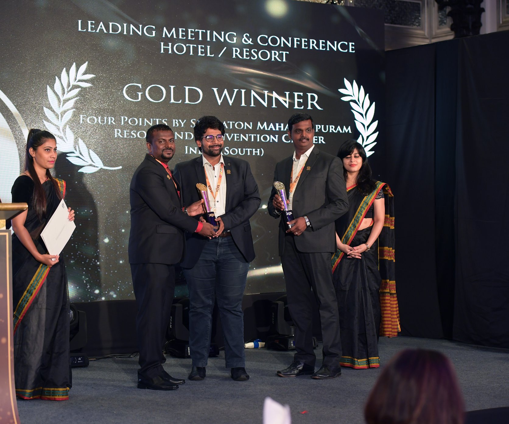 Four Points by Sheraton Mahabalipuram Resort and Convention Center