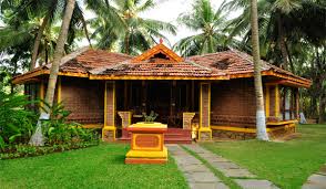 Kairali - The Ayurvedic Healing Village