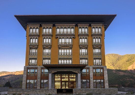Norkhil Boutique Hotel & Spa