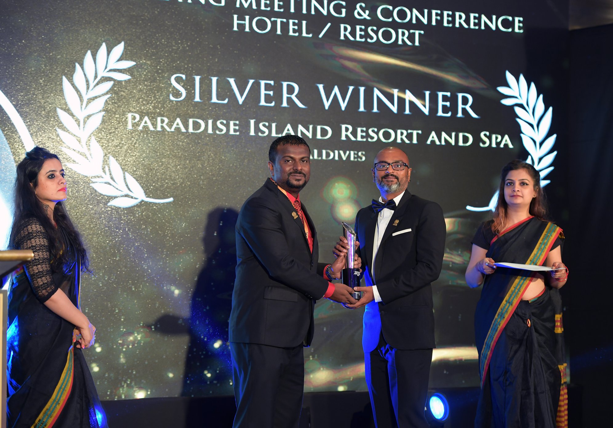Paradise Island Resort & Spa
