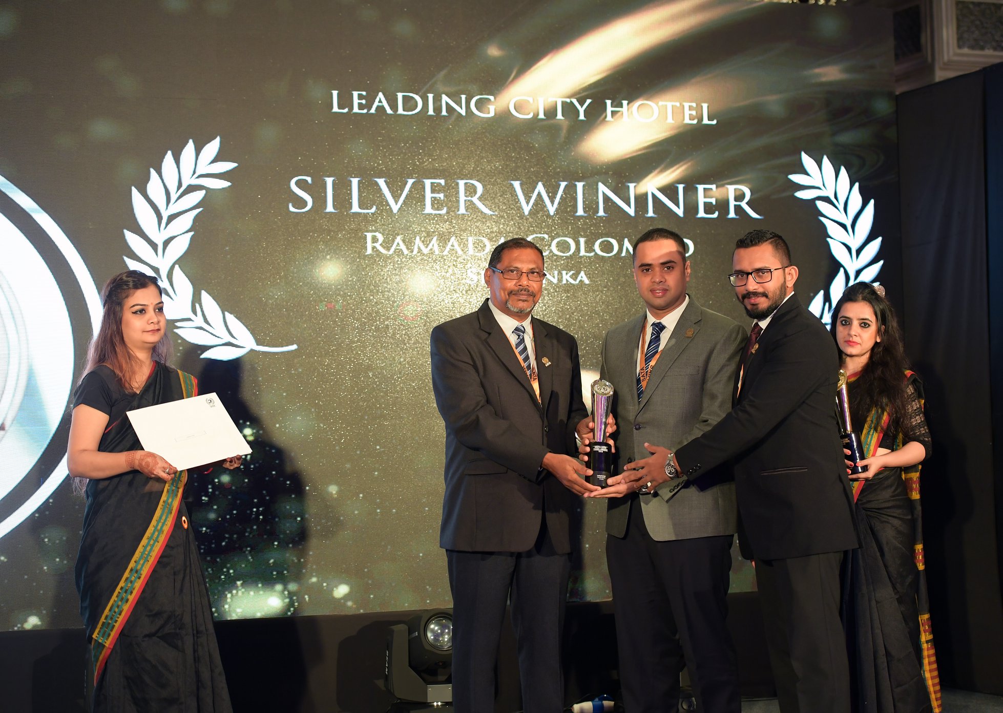 Ramada Colombo