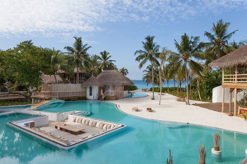 Soneva Fushi