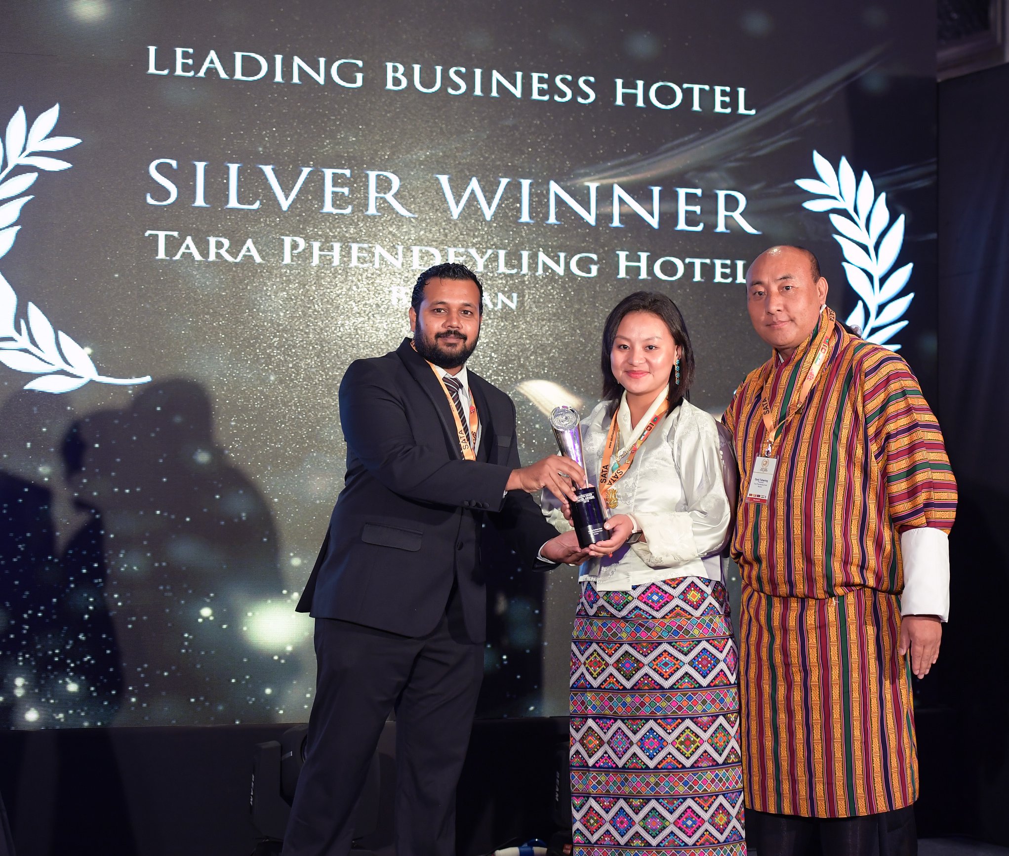Tara Phendeyling Hotel