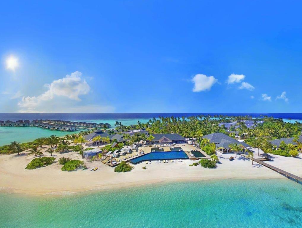 Amari Havodda Maldives