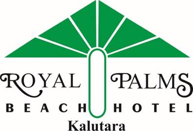 Royal Palms Beach Hotel