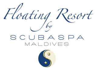 Floating Resort by Scubaspa Maldives