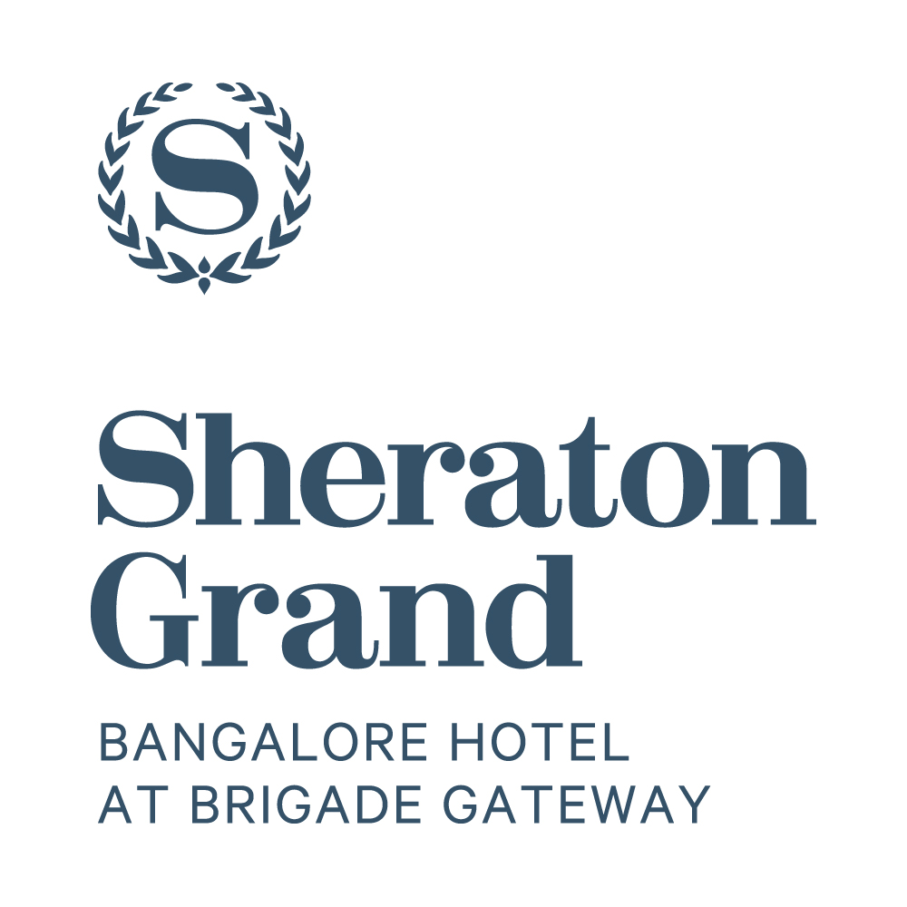 Sheraton Grand Bangalore Hotel at Brigade Gateway