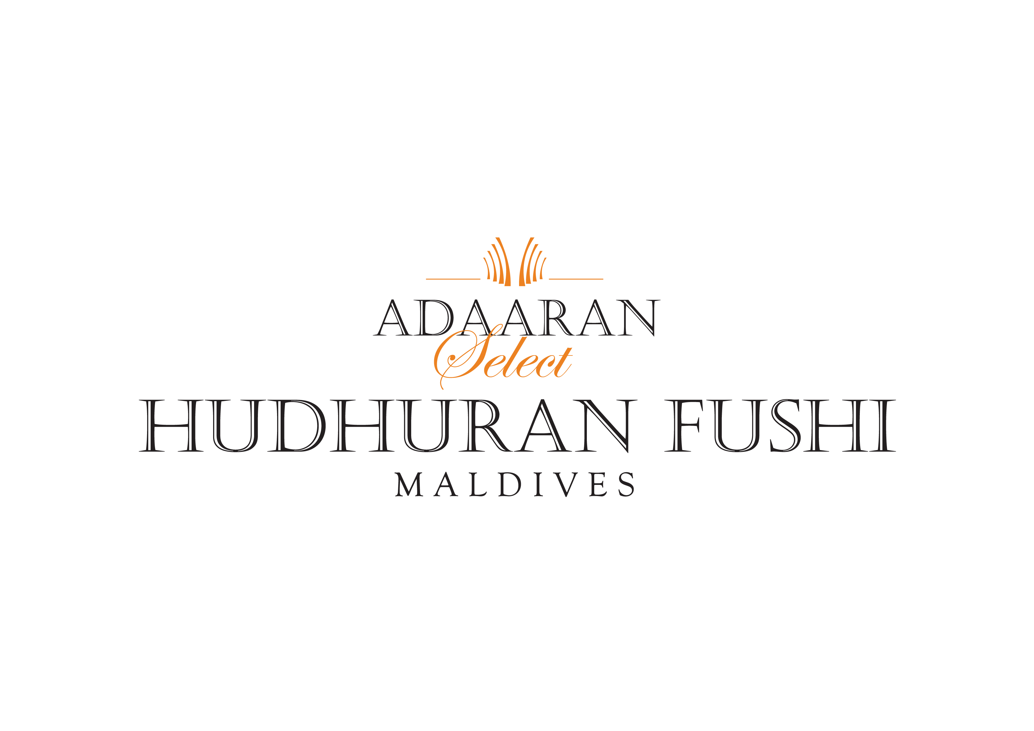 Adaaran Select Hudhuran fushi