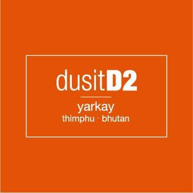 dusitD2 Yarkay Thimphu