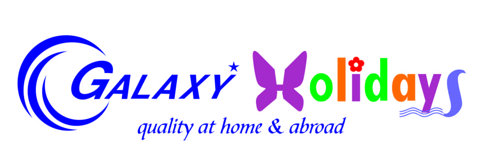 GALAXY HOLIDAYS LIMITED