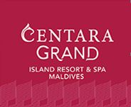 CENTARA GRAND ISLAND RESORT & SPA MALDIVES
