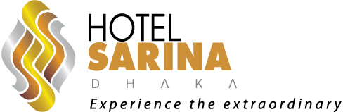 Hotel Sarina Dhaka