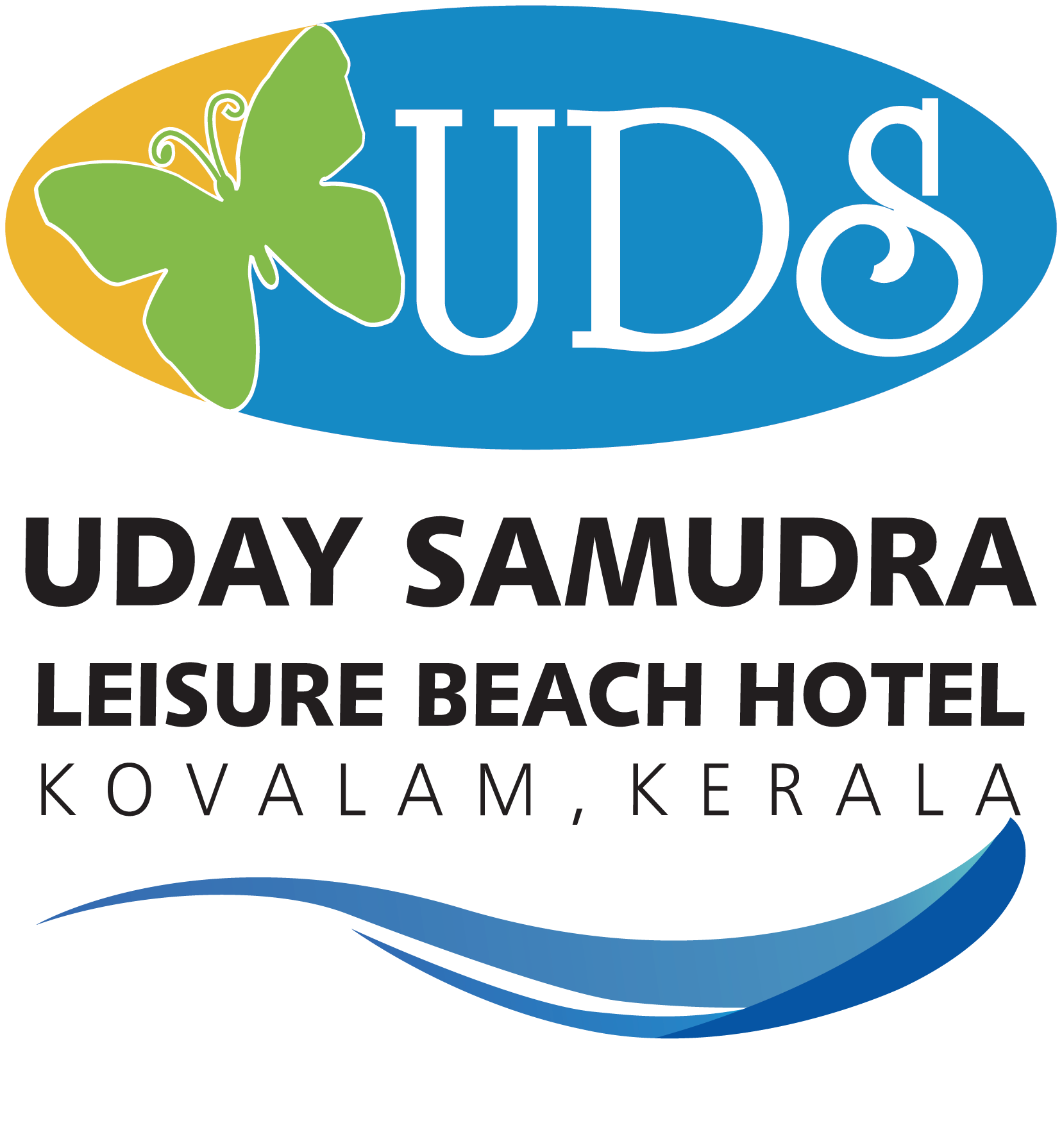 Uday Samudra Leisure Beach Hotel & Spa