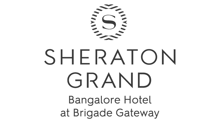 Sheraton Grand Bangalore Hotel at Brigade Gateway
