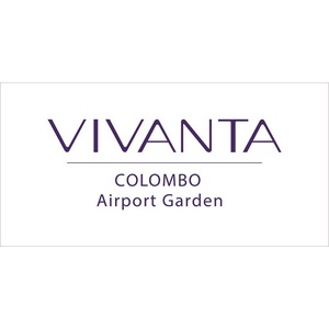 Vivanta Colombo Airport Garden, Sri Lanka.