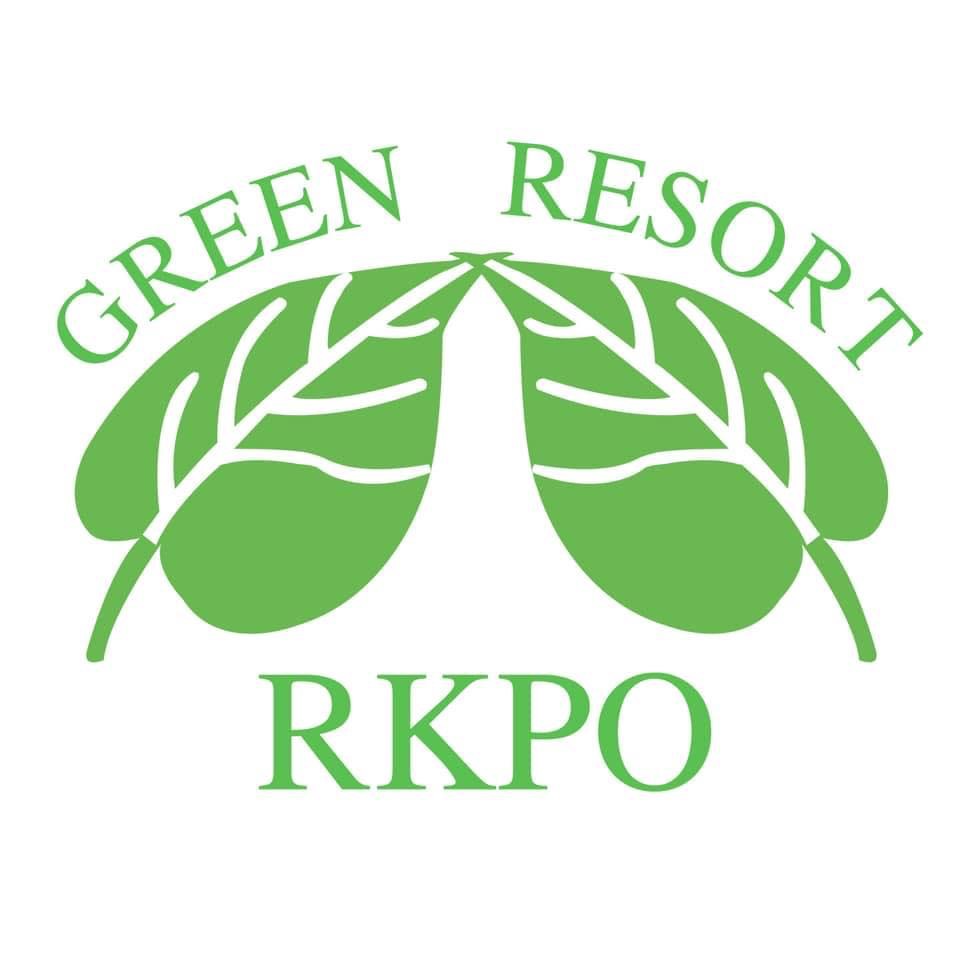 RKPO Green Resort (Gangtey)