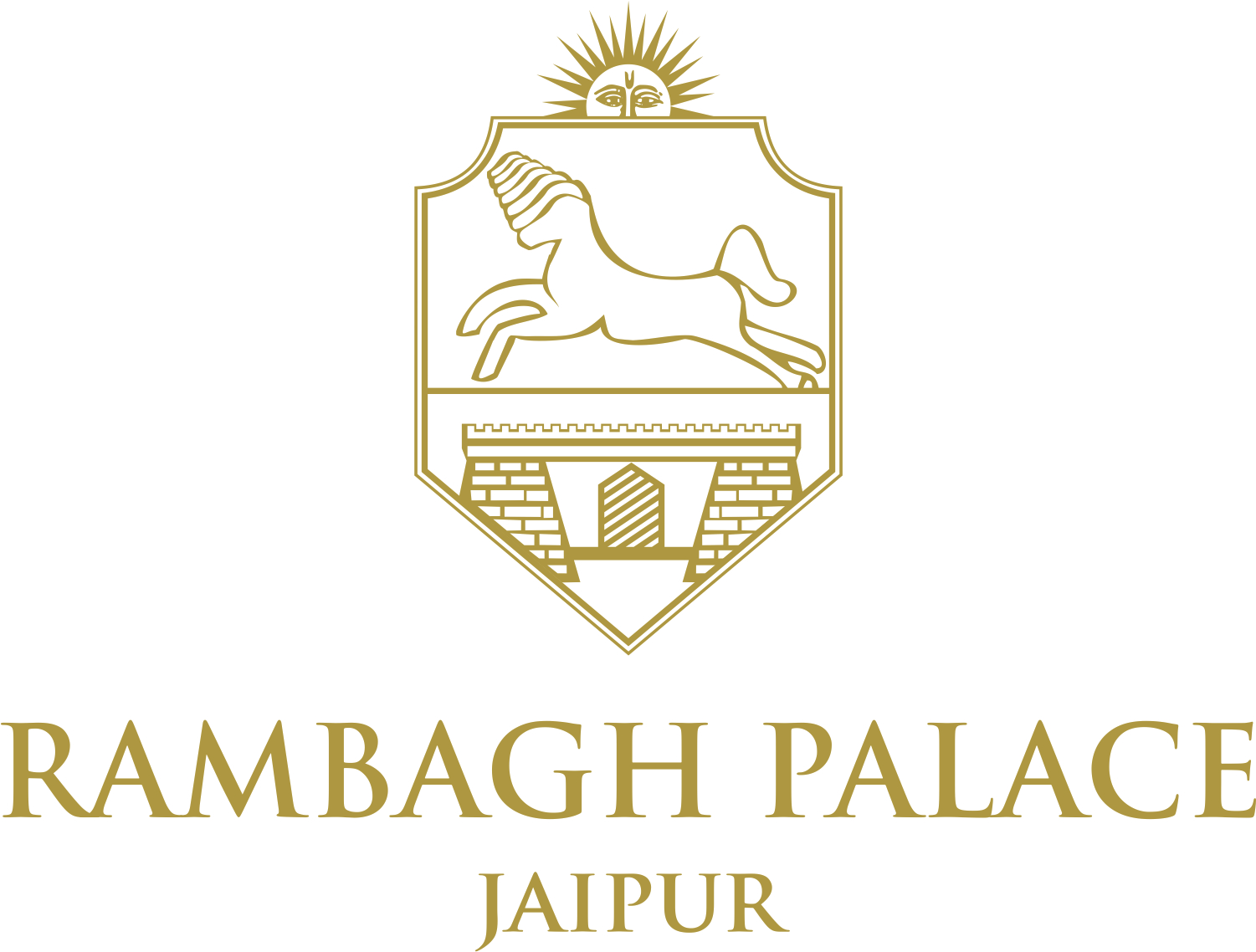 RAMBAGH PALACE