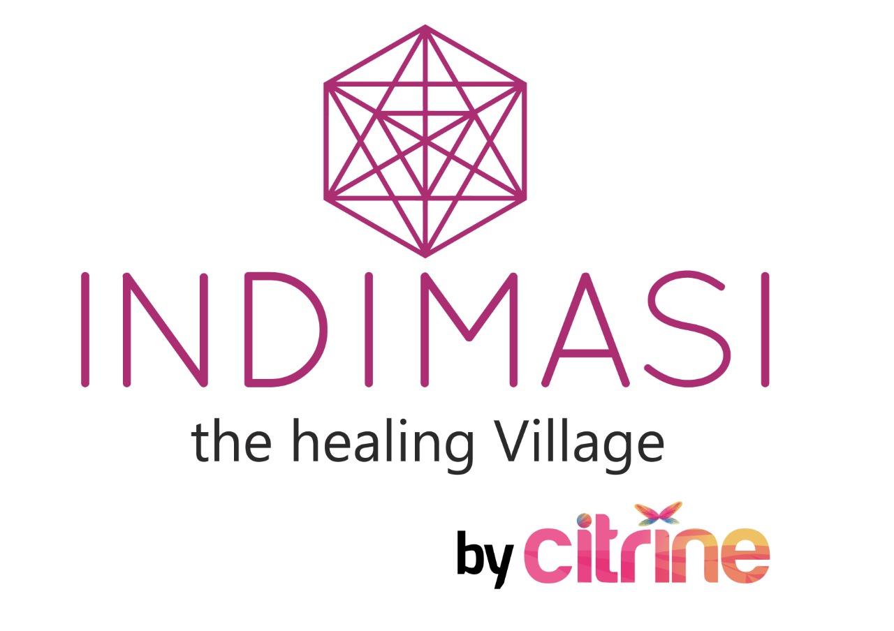 Indimasi Healing Village by Citrine