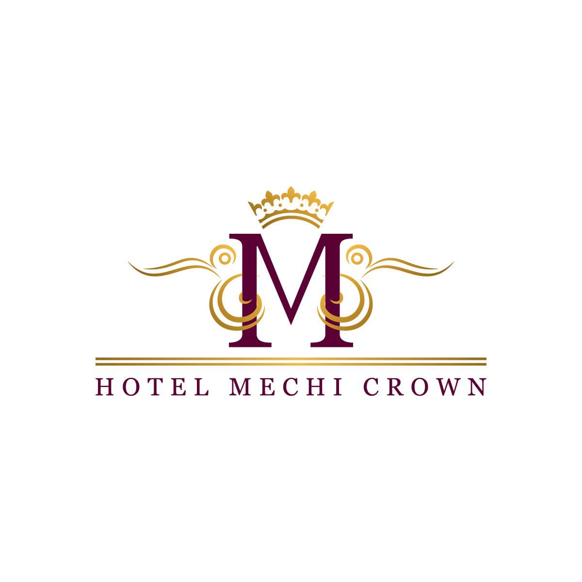 Hotel Mechi Crown