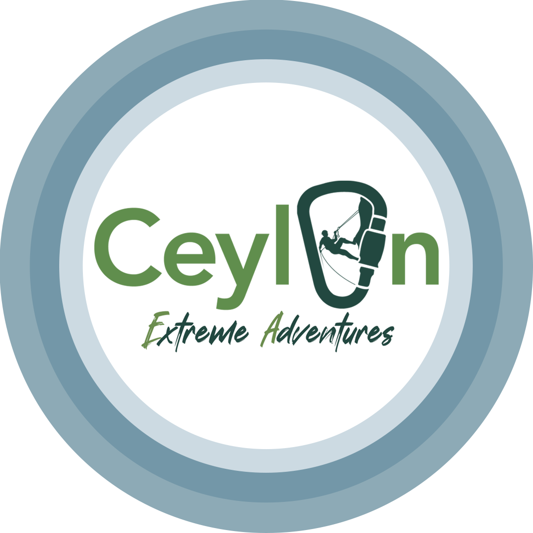 Ceylon Extreme Adventure