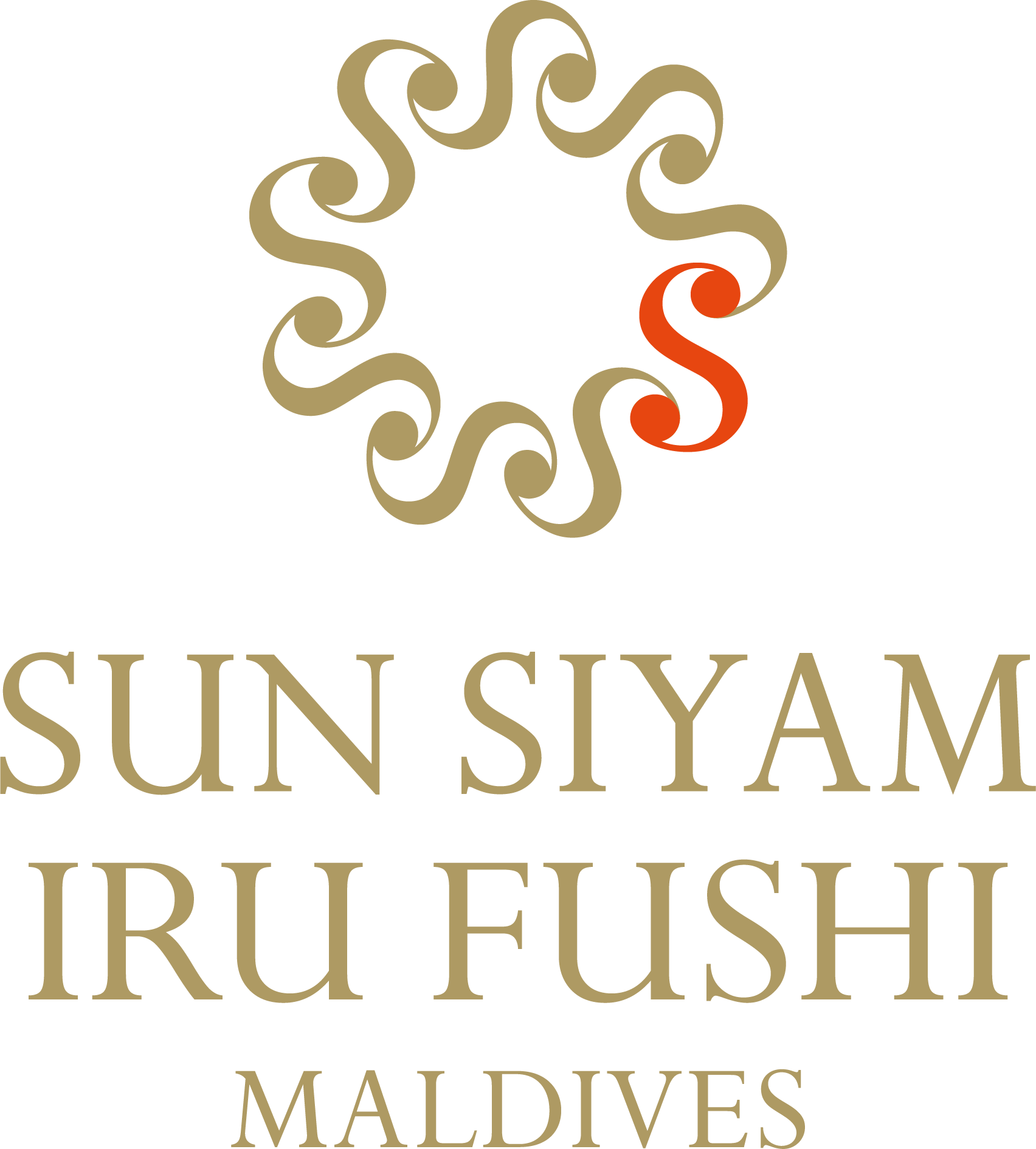 SUN SIYAM IRU FUSHI