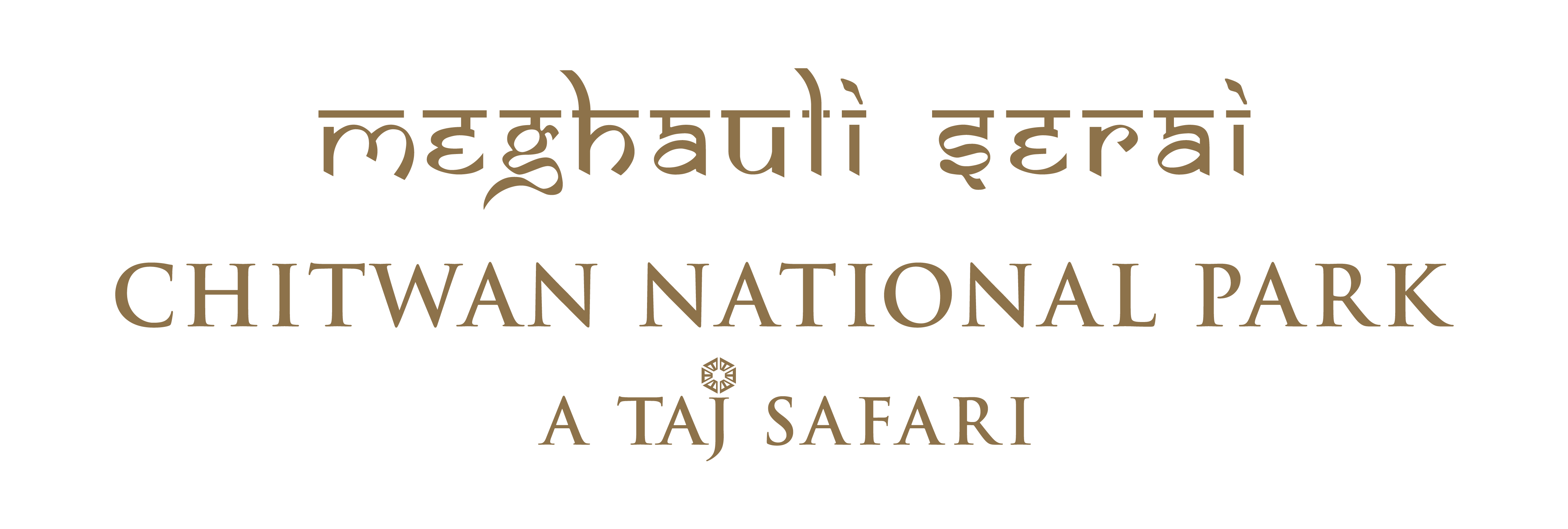Meghauli Serai, A TAJ Safari
