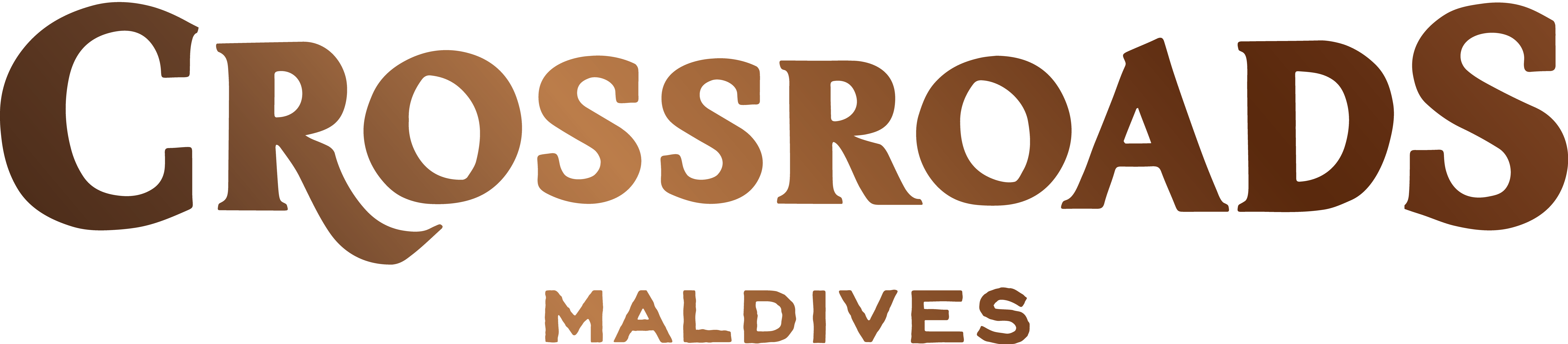 CROSSROADS Maldives