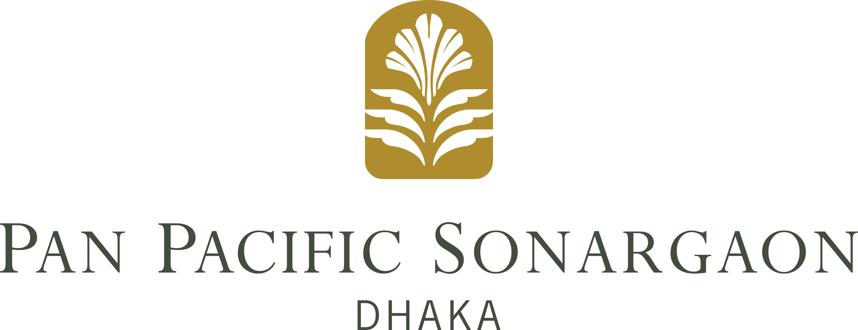 Pan Pacific Sonargaon Dhaka