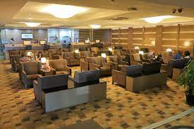 Leeli Lounge, VIA Maldives