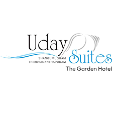 Uday Suites Garden Hotel