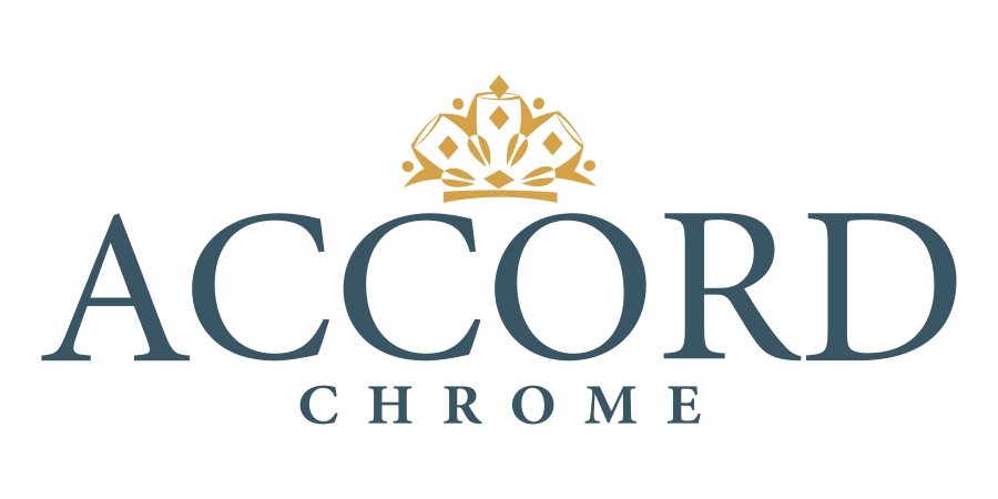 Accord Chrome