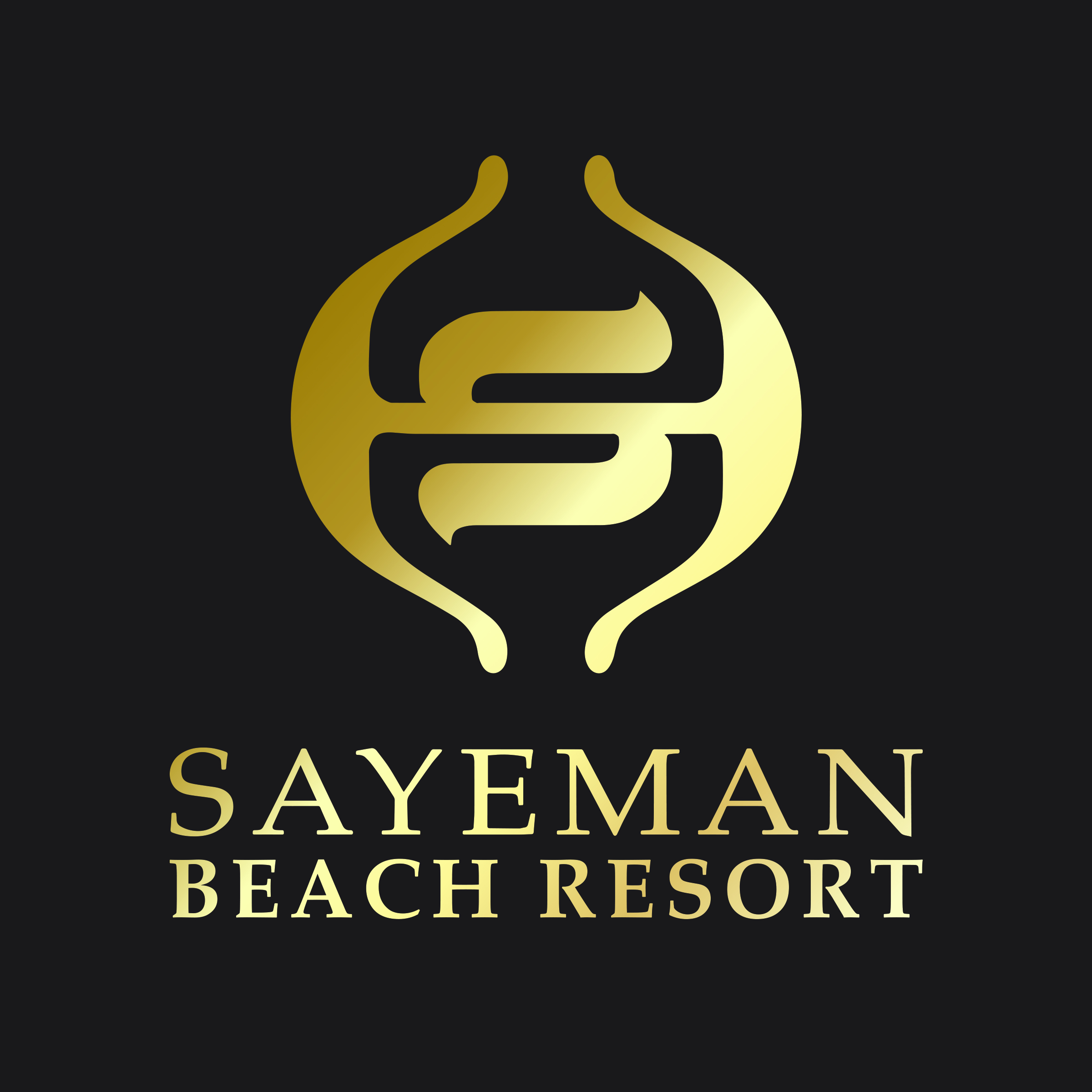 Sayeman Beach Resort