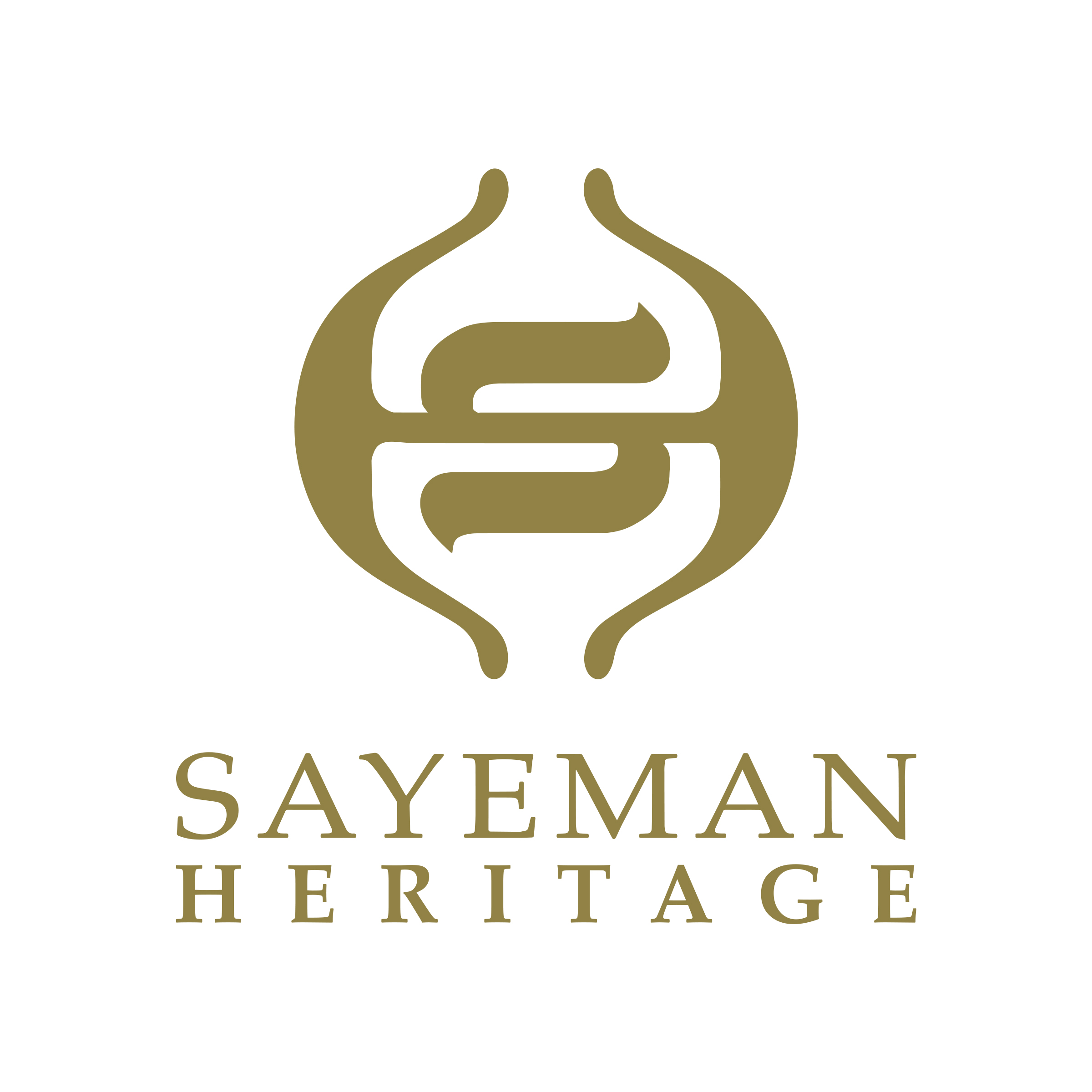 Sayeman Heritage