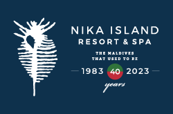 Nika Island Resort & Spa Maldives