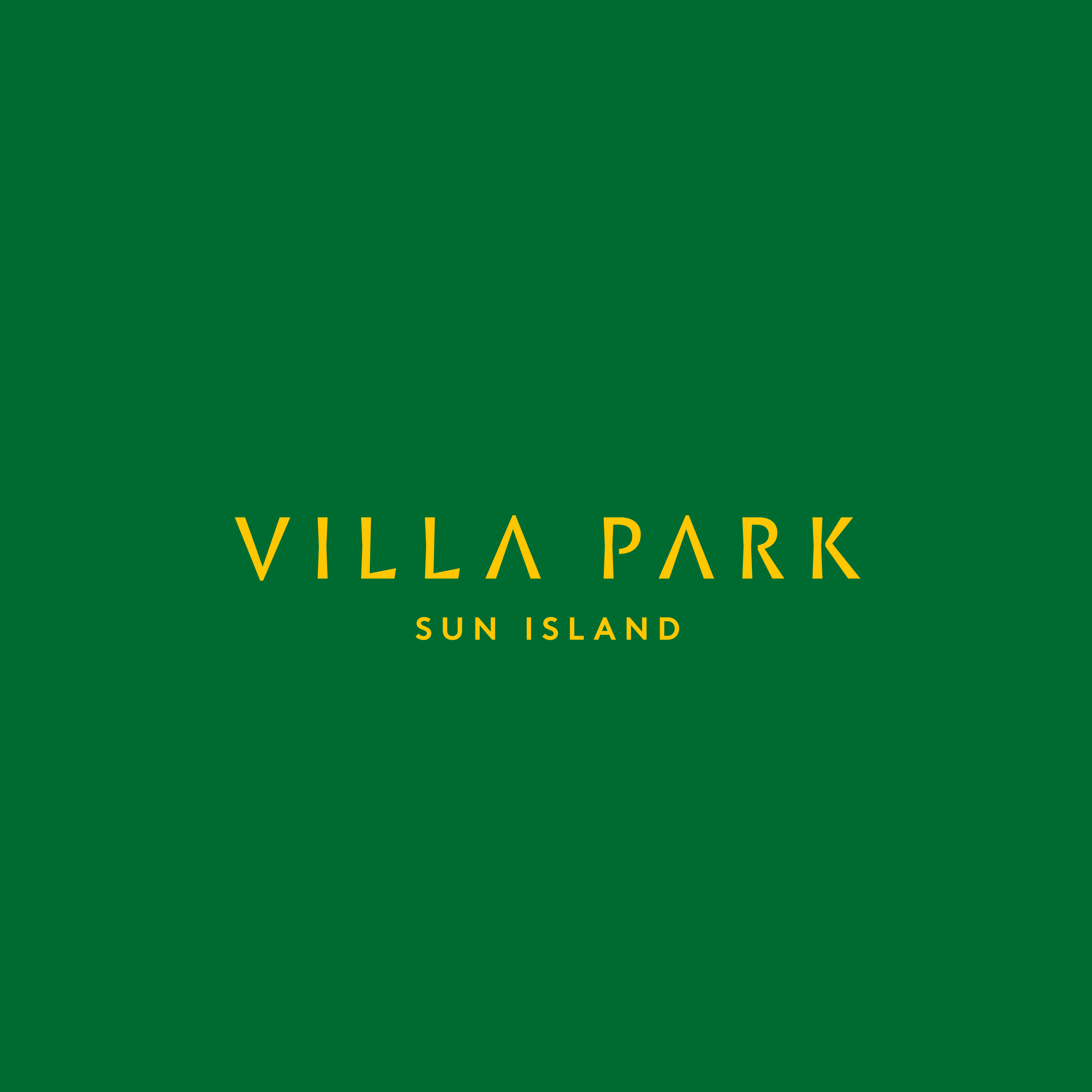 Villa Park
