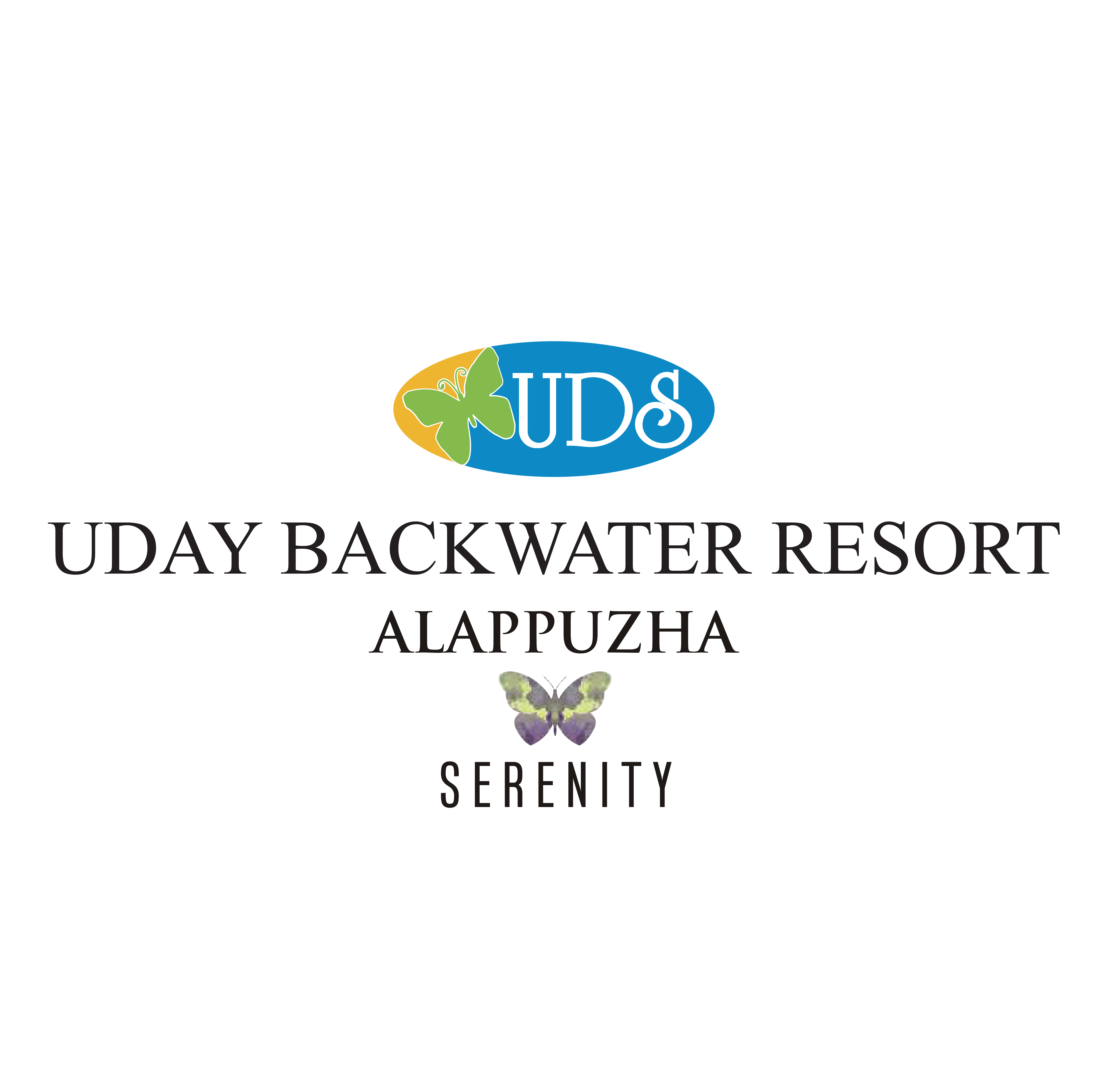 Uday Backwater Resort