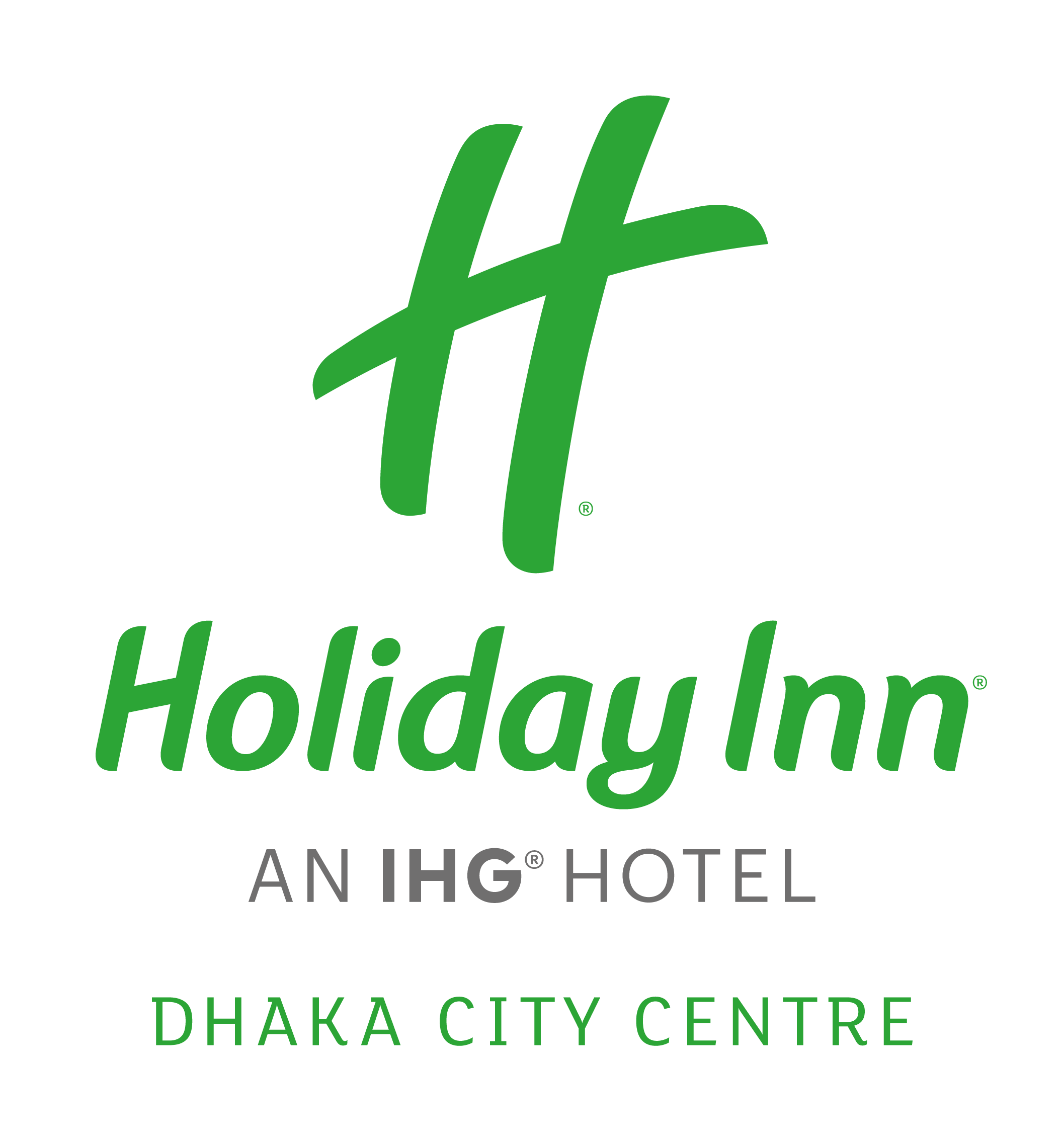 Holiday Inn Dhaka City Centre